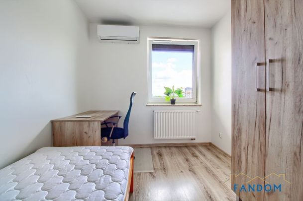 2 OSOBNE pokoje + KLIMA | Bł. Karoliny, PROJEKTANT - Photo 1