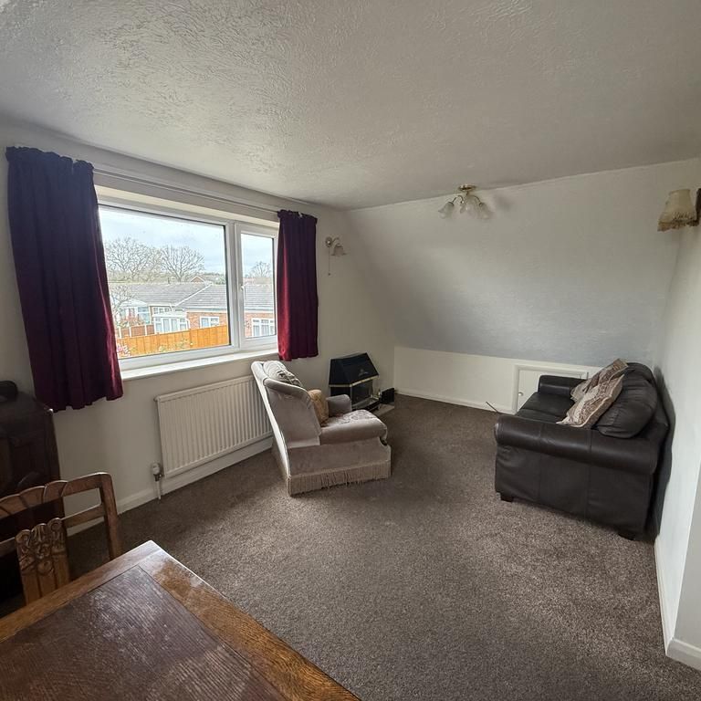 2 bedroom apartment to rent - Photo 1