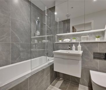 1 bedroom apartment to rent - Photo 6