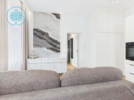 Mieszkanie po generalnym remoncie ! - Zdjęcie 3