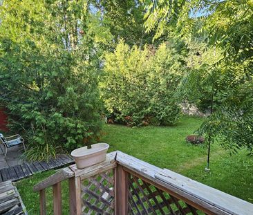 For Lease - 306 Westmount Road Unit# Main, Kitchener, Ontario - Photo 3