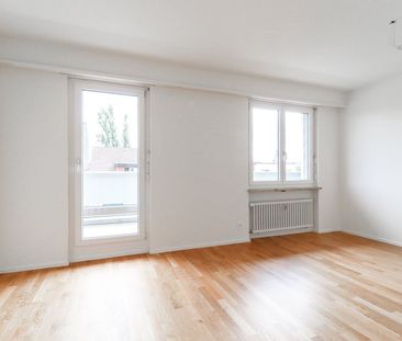 4.5-room apartment near Musical Theater - Photo 1