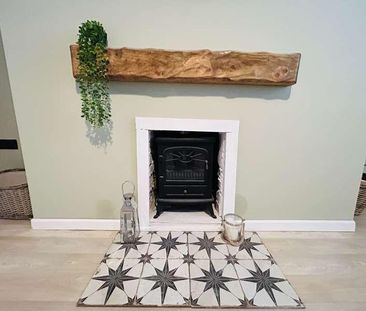 Cooks Cottages, Ushaw Moor, Durham, DH7 - Photo 4