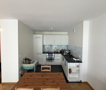 3.5 Zimmer, 55 m², 2. Stock - Photo 3