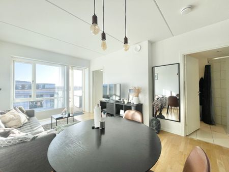 Godsbanen 14, 5. 1, 9000 Aalborg - Foto 2