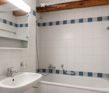 4 Zimmer - Photo 2