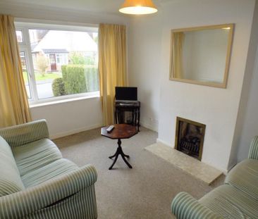 Linton Rise, Shadwell, Leeds - Photo 3