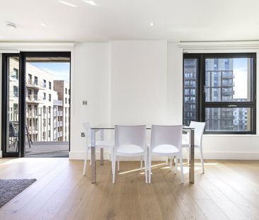 Cambium House, Palace Arts Way, Wembley, HA9 0GH - Photo 1