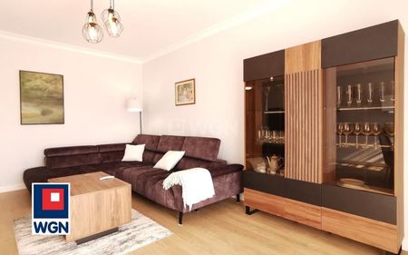 Apartament na wynajem Słupsk - Zdjęcie 4