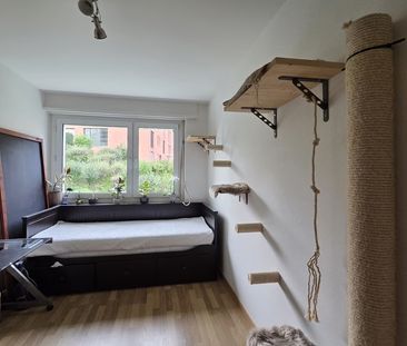 4.5 Zimmer, 80 m², 3. Stock - Foto 2