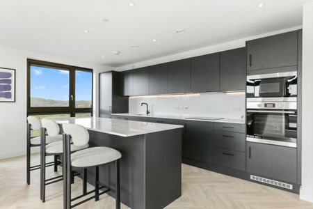 3 bedroom penthouse to rent - Photo 2