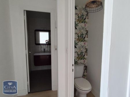 Location Appartement 2 pièces 48m² PERIGUEUX 24000 - Photo 5