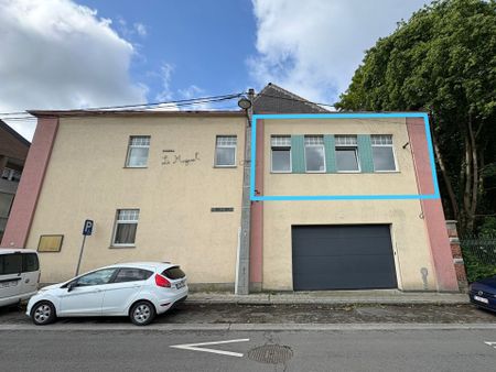 Duplex met twee slaapkamers in Enghien - Photo 3