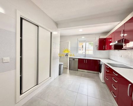 INDEPENDENT VILLA LOS BALCONES – AVAILABLE FROM DECEMBER 15 FOR THE FULL YEAR - Photo 2