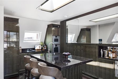 Prince of Wales Terrace, W8 - Photo 3