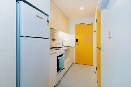 Studio Large with Aircon - Photo 2