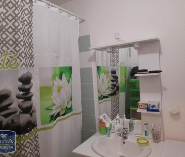 Location Appartement 2 pièces 41m² CARCASSONNE 11000 - Photo 4
