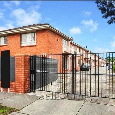 7/51 Stephen Street, Yarraville - Photo 1