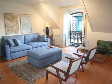 Apartamento T2 em Lisboa - Foto 2
