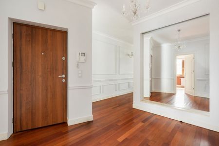Zielone Powiśle, taras, piękny widok 134 m² - Zdjęcie 3