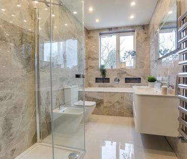 Room in a Shared House, Denmark Hill, SE5 - Photo 4