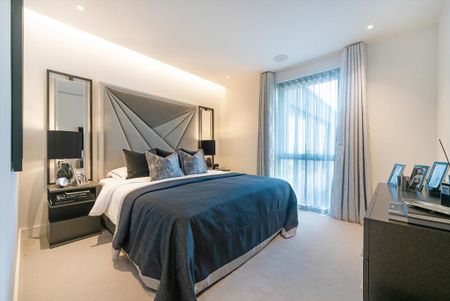 3 bedroom flat to rent - Photo 4