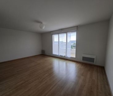 Appartement T3 à louer Bruz - 65 m² - Photo 2