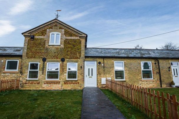 3 bedroom house to rent - Photo 1