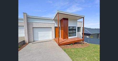 BRAND NEW SPACIOUS COASTAL DUPLEX - Photo 2