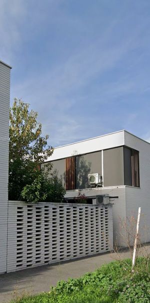 Appartement 4 pièces - Photo 1