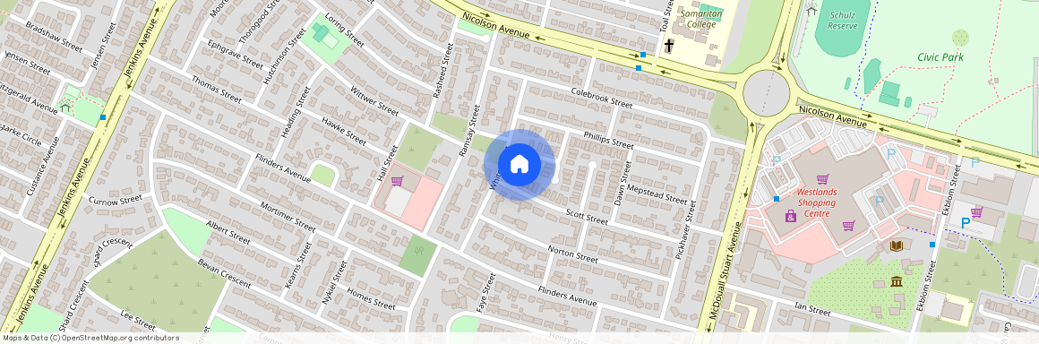 5 McDonald Drive, Whyalla Stuart SA 5608