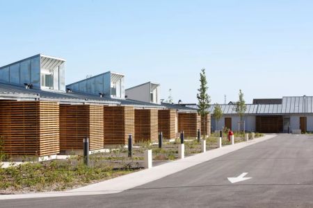 Location appartement T1 33.30m² à Betheny (51450) - Photo 4