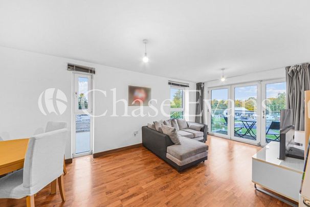 2 bedroom flat to rent - Photo 1