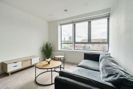 2 bedroom apartment to rent - Photo 3