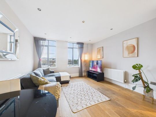 Apartment 363 The Bakery 311 Ormeau Road, Belfast, BT7 3GB - Photo 1