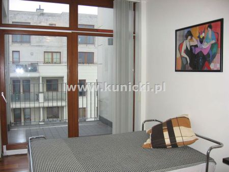 Warszawa, Wilanów, Franciszka Klimczaka - Фото 4