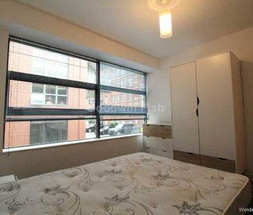 2 bedroom property to rent in Manchester - Photo 5