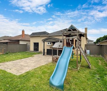 For Lease - 49 Exbury Road Unit# Main Fl, Toronto, Ontario - Photo 5
