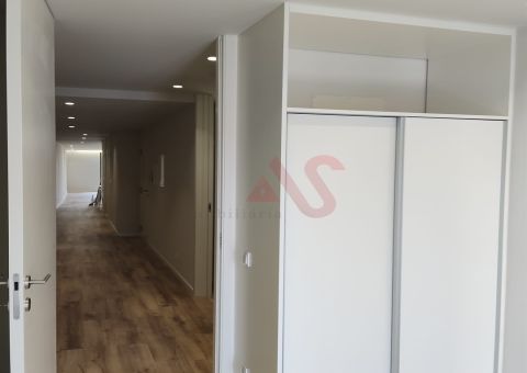 Apartamento T2+1
