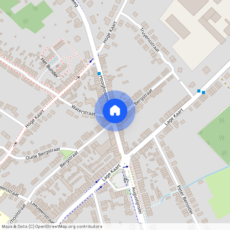 Bergstraat, 57, 1001, 2930, Brasschaat