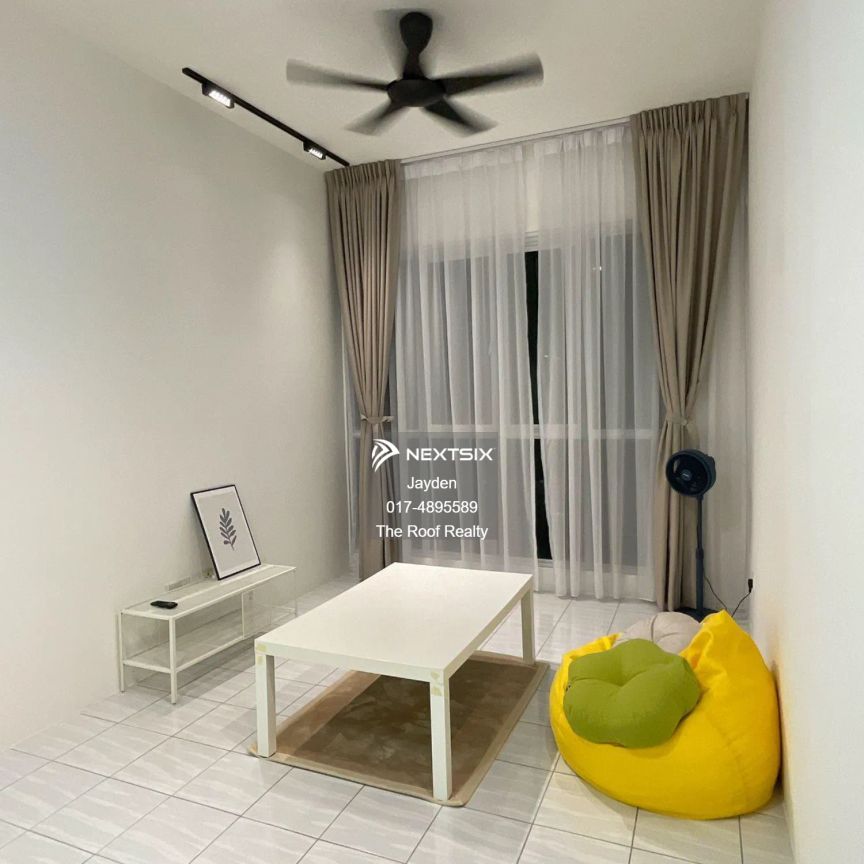 The Zen Condominium - Foto 1