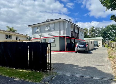 4B Pureora Place, Clendon Park, Auckland - Photo 2
