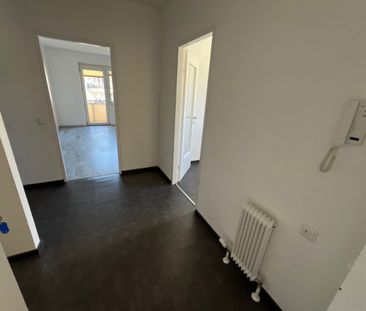 Kindberg. Sehr schöne Wohnung mit Loggia.-- 3 Monate Gratismiete - Photo 6