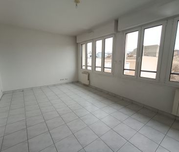 Appartement RUE DE L'ARBALETE - Photo 1