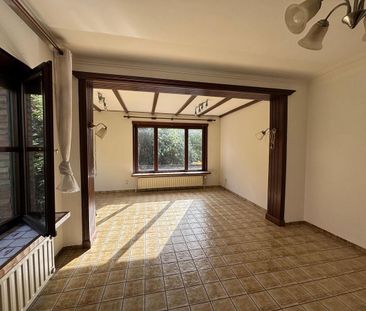 Huis te huur in Torhout voor € 1.100 met 3 slaapkamers - Photo 1