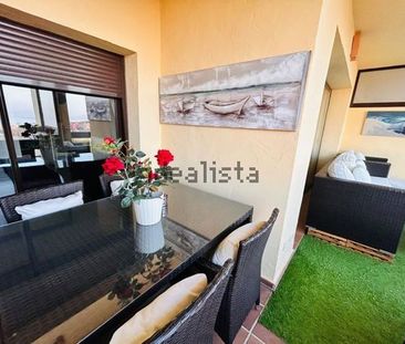 Alquiler de piso en Lugar Urbanizacion la Vizcarronda - Photo 5