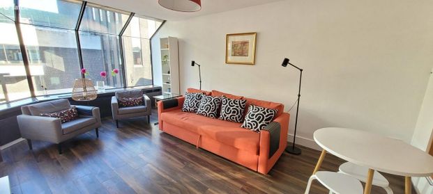 Apartment 6, Abbey Court Apartments, Block G, Irish, Dublin 1 - Photo 1