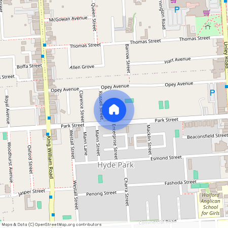 2/40 Park Street, SA 5061, Hyde Park