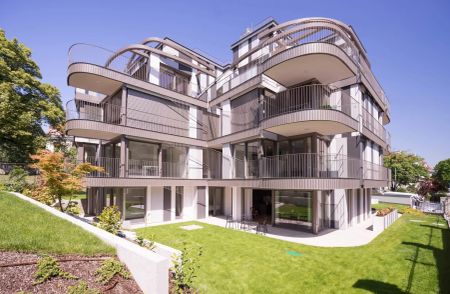 Penthouse with swimming pool KAASGRABEN RESIDENZEN - Foto 2