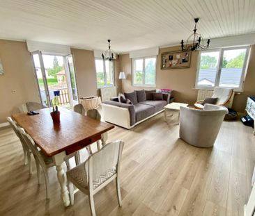 Appartement 4 pièces à Bibiche - Photo 2